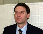 Detlef Meyer-Stender wird der neue Vizepräsident des Rechnungshofes der ...
