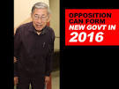 Chiam: Opposition capable of forming Government - www.hardwarezone.