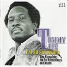 Tommy Tate - I'm So Satisfied: The Complete Ko Ko Recordings And More - Kent ... - tommy%20tate
