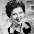 PATSY CLINE | Bio, Pictures, Videos | Rolling Stone