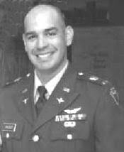 Army 1st Lt. Roberto Vallejo II 28, of Richland Hills, Texas; ... - 1stLtRobertVallejo150