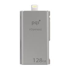Image result for 128 GB PQI Thunder 4 silber USB 3.0