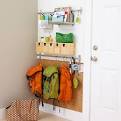 Steps to Organizing and Decluttering the Entryway | My Simpler ...