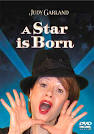 Connie Freeman Prince as Judy Garland - Connie-Judy-Star-Is-Born