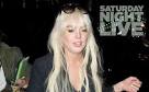 Lindsay Lohan on SNL This Weekend: 'Nothing Is Off Limits ...