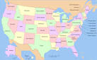 united states of america pronunciation