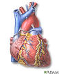 Aspirin and <b>heart disease</b>
