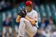MLB Trade Rumors: Reds could move Homer Bailey
