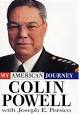 Author: Colin L. Powell, Joseph Persico. "A GREAT AMERICAN SUCCESS STORY . - 9780679432968