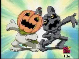 Halloween con ChaosPiedmon Images?q=tbn:ANd9GcQ8KK-mNwuM6fXX2PFbhOa9HTxQIR8mTugP6Yq9gwywxUvYxE28