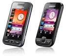 Buy SAMSUNG S5230 Tocco Lite Star Unlocked GSM Cellular Mobile ...