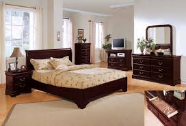 The Magnificence Of Beautiful Bedroom Furniture | Home And Decoration