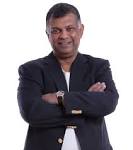 TONY FERNANDES -- Dream The Impossible