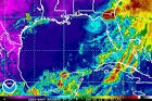 Tropical Storm Debby makes landfall on Florida's west coast | NOLA.