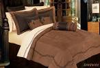 Barbwire Comforter Set/Bedding - Texas Bedspread - Super King