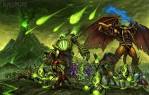 Burning LEGION - WoWWiki - Your guide to the World of Warcraft