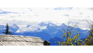 Dachstein Gletscher Alm - Bild \u0026amp; Foto von christoph malzer aus ... - 12277732