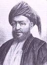 Sayyid Khalifa I bin Said Al-Busaid - Zanzibar_Khalifah_bin_Said