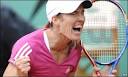 Justine Henin. Henin polished off Sunday's set in 48 minutes after the match ... - _47956707_009410307-1