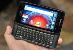 DROID 4 manual gives the ins and outs of Motorola's latest ...