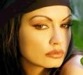 ... geboren als Cindy Renee Volk, model en actrice (1977 - 29) Aria Giovanni - ariagiovanni