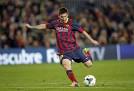 MESSI seeks ultimate prize with World Cup win | Reuters