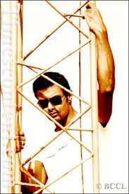 Ajay Jose, South Indian Cinema Photo, Bollywood actor Ajay Jose in ... - Ajay-Jose
