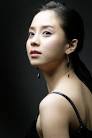 Korean Female - Song Ji Hyo