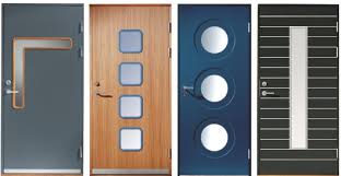 Desain Pintu Rumah Minimalis Aksesoris Menarik untuk Rumah Anda ...