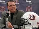 Photon Torpedo Tube's Blog: What to Expect from Auburn's Gus ...