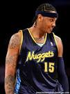 best miami hair salons» Celebrity Hair Pictures: CARMELO ANTHONY