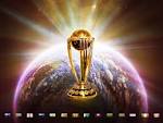 ICC Cricket World 2015 wallpapers - CRICKET WORLD CUP 2015.
