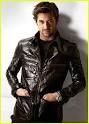 Patrick Dempsey and His Much Awaited VERSACE Ads | TheGloss