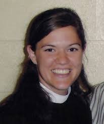 Pastor Sara Olson- - SaraOlson-Smith