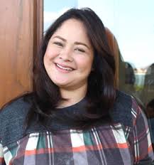 &quot;Natutuwa ako that my children find me funny&quot; - Manilyn Reynes. Feb 10, 2014. In an interview with GMANetwork.com, Manilyn shared her life outside of ... - _natutuwa_ako_that_my_children_find_me_funny__-__manilyn_reynes_1392006520