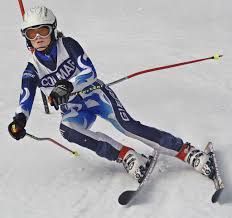 Ski Alpin: Björn Leber ist schnell unterwegs - badische- - 41303315