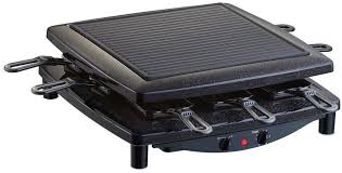 Image result for Steba RC2.1 raclette grill