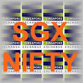 SGX Nifty | Anirudh Sethi Report