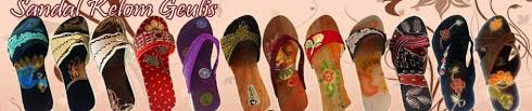 PABRIK | Sandal tasik � sandal tasikmalaya � sandal murah � grosir ...