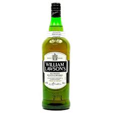 William Lawson Blended Scotch Whisky Literflasche 1 Liter/ 40.00 ... - BSW-W1400