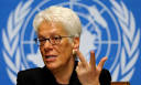 Carla Del Ponte, the former chief prosecutor at the International Criminal ... - Carla-Del-Ponte-006