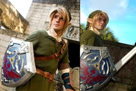 Cosplay