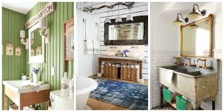 74 Bathroom Decorating Ideas, Designs & Decor