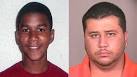 PHOTO: Trayvon Martin, 17, was fatally shot by neighborhood watch ...