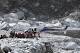 8 dead in IAF chopper crash in Uttarakhand