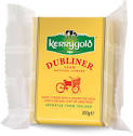 Dubliner cheese