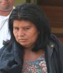 Poor illegal immigrant has to pay the price | Channel5Belize. - Maria-Cruz-Argueta-Flores
