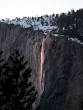Yosemite National Park - Horsetail Fall (U.S. National Park Service)