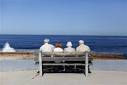 Without reforms, U.S. retirees to face dwindling funds | Reuters