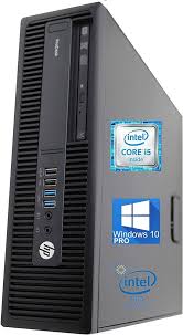Image result for HP PRODESK 600 G2 SFF CI5-6500